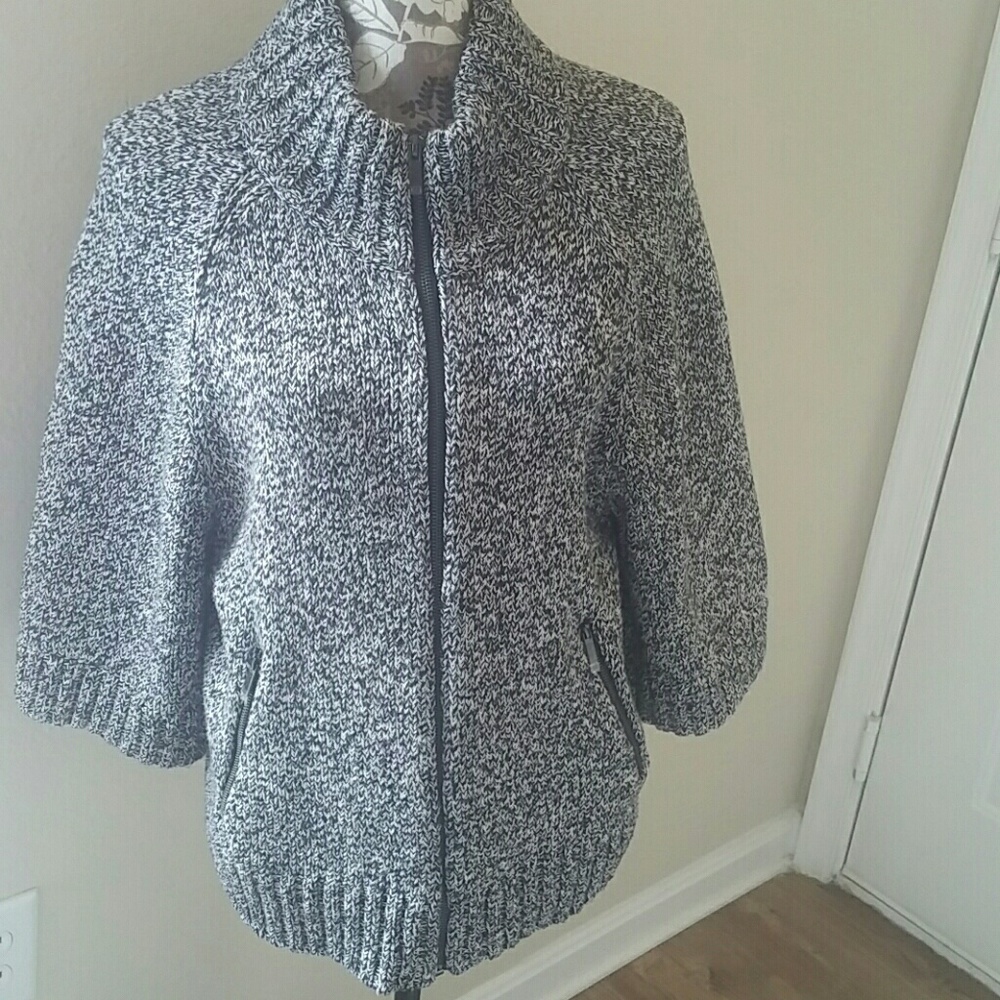Jones NY sweater Sz large